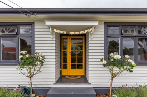 Photo of property in 21 Poulson Street, Addington, Christchurch, 8024