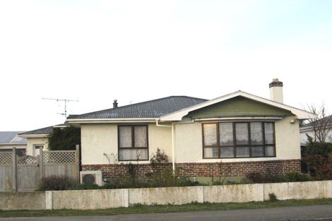 Photo of property in 97 Tramway Road, Strathern, Invercargill, 9812