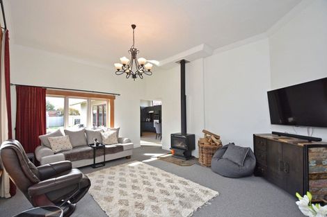 Photo of property in 75 Grey Street, Gladstone, Invercargill, 9810