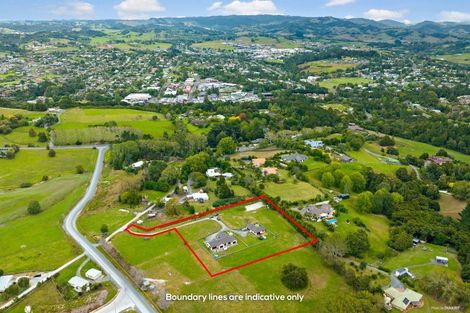 Photo of property in 163 Sandspit Road, Warkworth, 0982