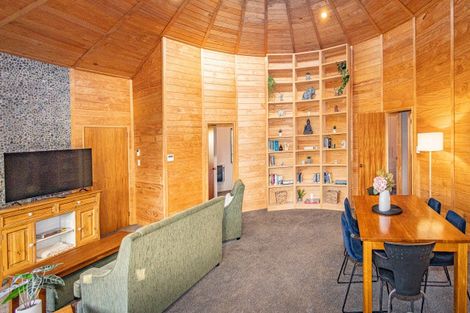 Photo of property in 6 Toe Toe Lane, Ohakune, 4625