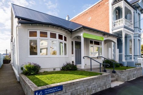 Photo of property in 5 Ethel Benjamin Place, North Dunedin, Dunedin, 9016