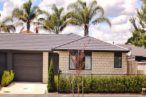 Photo of property in 1b Empire Street, Frankton, Hamilton, 3204