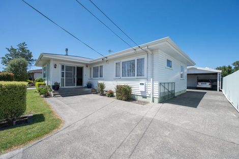 Photo of property in 14 Butler Street, Onekawa, Napier, 4110