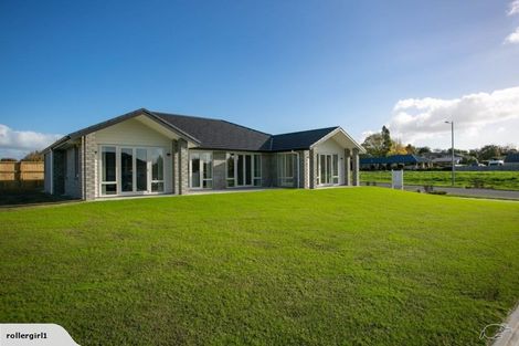 Photo of property in 4 Richardson Road, Matamata, 3400