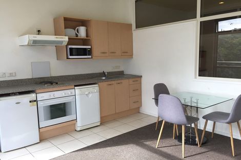 Photo of property in 515/85 Airedale Street, Auckland Central, Auckland, 1010