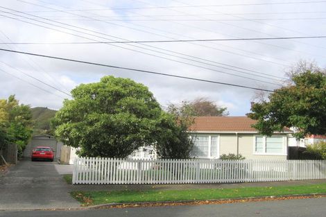 Photo of property in 12 Foster Street, Taita, Lower Hutt, 5011