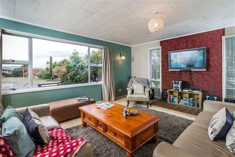 Photo of property in 7 Kapuka Place, Wharewaka, Taupo, 3330