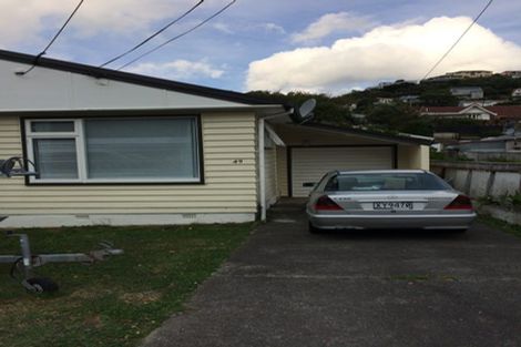 Photo of property in 49 The Parade, Island Bay, Wellington, 6023