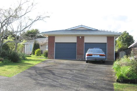Photo of property in 17 Winslow Heights, Pahurehure, Papakura, 2113
