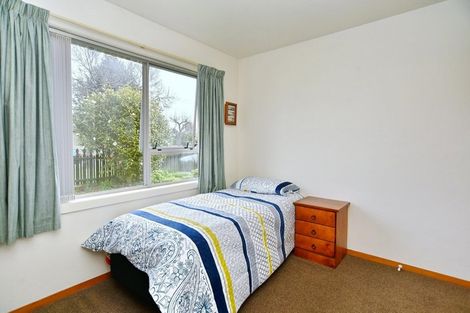 Photo of property in 236 Grimseys Road, Redwood, Christchurch, 8051