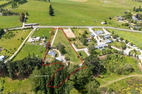 Photo of property in 153 Roxburgh Road East, Roxburgh East, Roxburgh, 9571