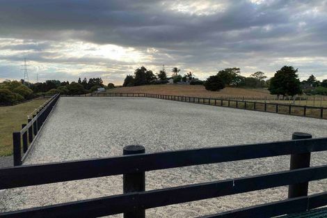 Photo of property in 1218 Great South Road, Runciman, Drury, 2578