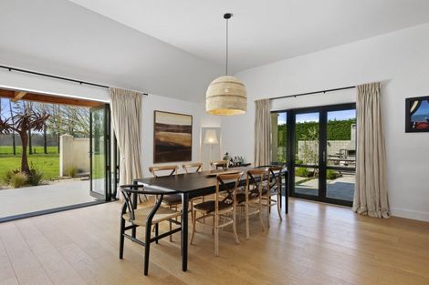 Photo of property in 280 Gilmours Road, Lincoln, Christchurch, 7672