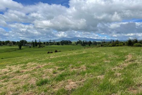 Photo of property in 8 Livingstone Road, Ngahinapouri, Ohaupo, 3290