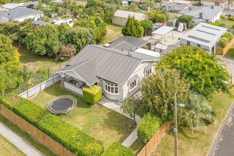 Photo of property in 429 Somme Parade, Aramoho, Whanganui, 4500