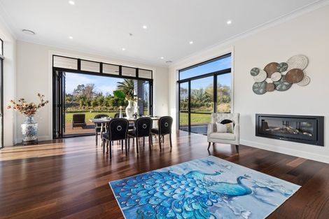 Photo of property in 1005a Dairy Flat Highway, Dairy Flat, Albany, 0792