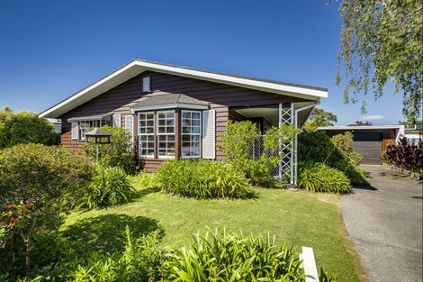 Photo of property in 10 Mckenzie Avenue, Marewa, Napier, 4110