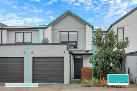 Photo of property in 19 Gateway Avenue, Beachlands, Auckland, 2018
