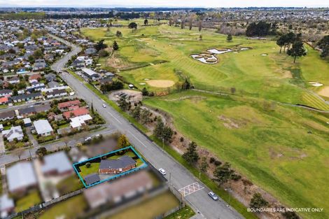 Photo of property in 61 Golf Links Road, Shirley, Christchurch, 8061