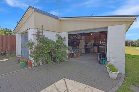 Photo of property in 97 Princes Street, Netherby, Ashburton, 7700