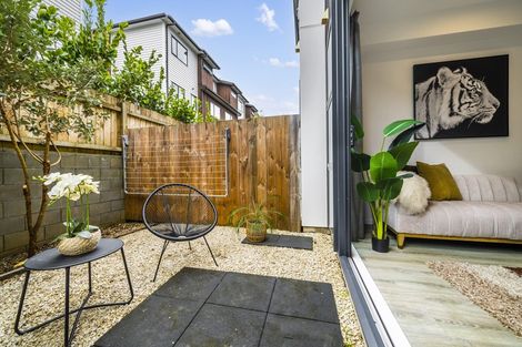 Photo of property in 36 Ti Kouka Lane, Sandringham, Auckland, 1025