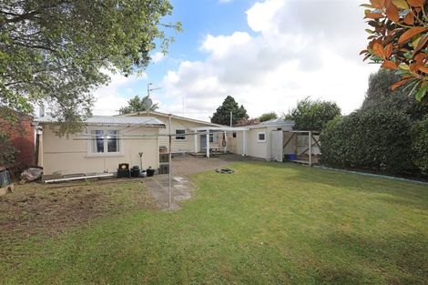 Photo of property in 7 Churchill Avenue, Feilding, 4702