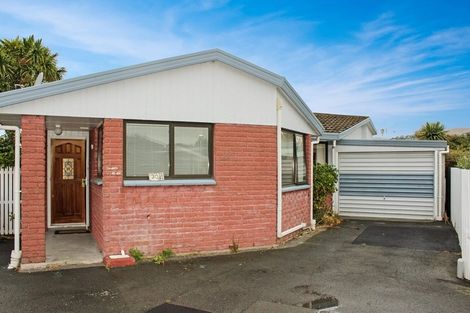 Photo of property in 30c Strickland Street, Sydenham, Christchurch, 8023