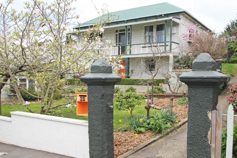 Photo of property in 60 Greta Street, South Hill, Oamaru, 9400