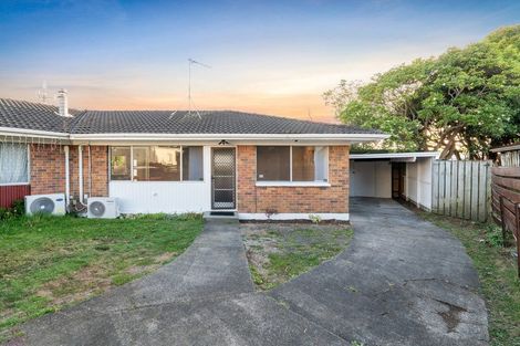 Photo of property in 3/144 Shirley Road, Papatoetoe, Auckland, 2025