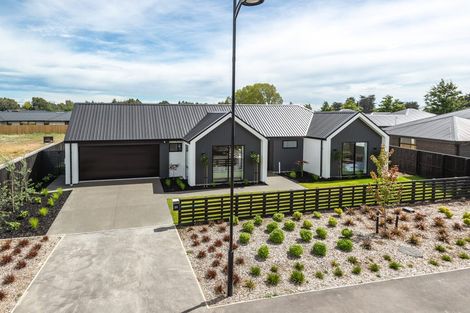 Photo of property in 20 Dray Place, Halswell, Christchurch, 8025