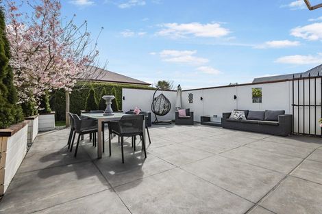 Photo of property in 8 Millibrook Place, Tinwald, Ashburton, 7700