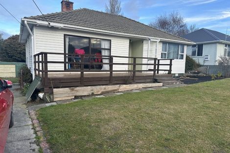 Photo of property in 72 Macdonald Street, Marchwiel, Timaru, 7910