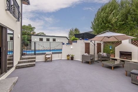 Photo of property in 24a Wayside Avenue, Burnside, Christchurch, 8053