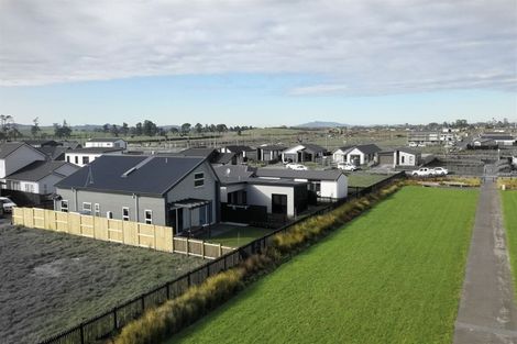 Photo of property in 7 Lavinias Way, Chartwell, Hamilton, 3210