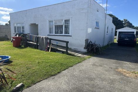 Photo of property in 62a Mosston Road, Castlecliff, Whanganui, 4501