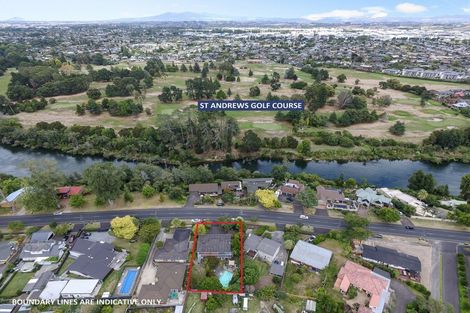 Photo of property in 1004 River Road, Queenwood, Hamilton, 3210