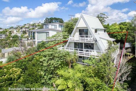 Photo of property in 166 Browns Bay Road, Murrays Bay, Auckland, 0630