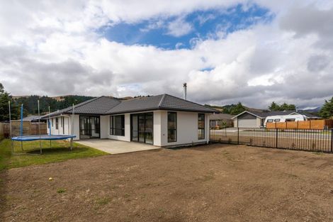 Photo of property in 123 Turnbull Drive, Witherlea, Blenheim, 7201