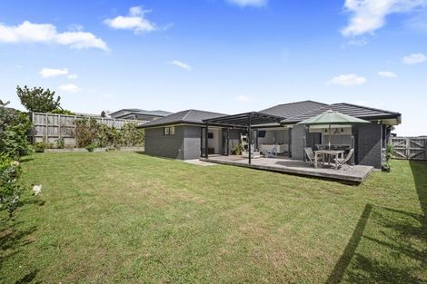 Photo of property in 60 Seventh View Avenue, Beachlands, Auckland, 2018