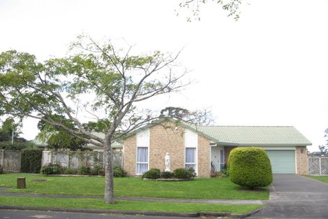 Photo of property in 9 Gairloch Place, Wattle Downs, Auckland, 2103