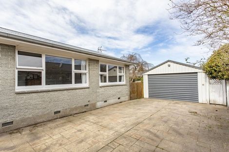 Photo of property in 129 Blackett Street, Rangiora, 7400