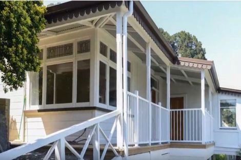 Photo of property in 5 Kowhai Road, Bluff Hill, Napier, 4110