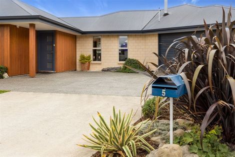 Photo of property in 5 Payne Place, Witherlea, Blenheim, 7201