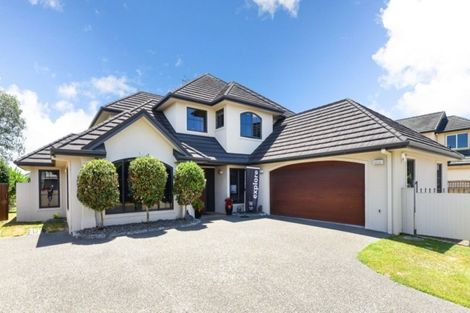 Photo of property in 45 Keswick Crescent, Huntington, Hamilton, 3210