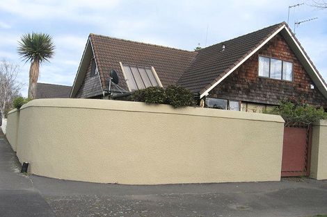 Photo of property in 311b College Street, West End, Palmerston North, 4410