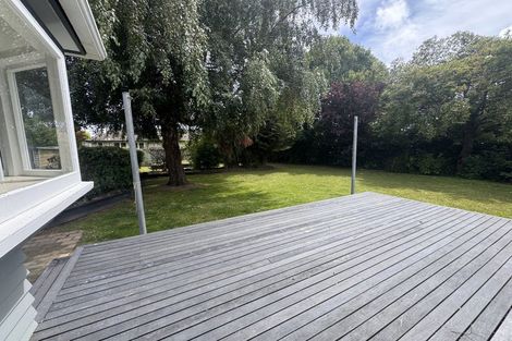 Photo of property in 34 Glenfield Crescent, Mairehau, Christchurch, 8052