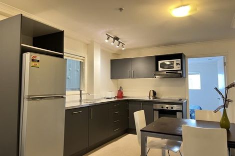 Photo of property in Monvie Apartments, 312/15 Holland Street, Te Aro, Wellington, 6011