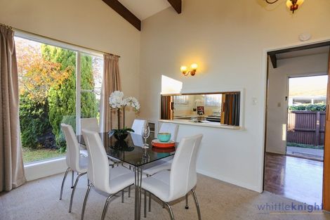 Photo of property in 5 Nanette Street, Upper Riccarton, Christchurch, 8041