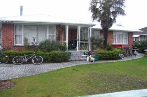 Photo of property in 23 Rountree Street, Upper Riccarton, Christchurch, 8041